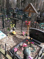 Луцкова Анна Михайловна